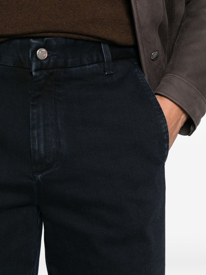 Don The Fuller Jeans Multicolore Uomo 4
