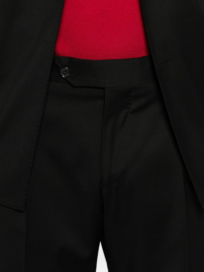 Bagnoli Abito Multicolore Uomo 2