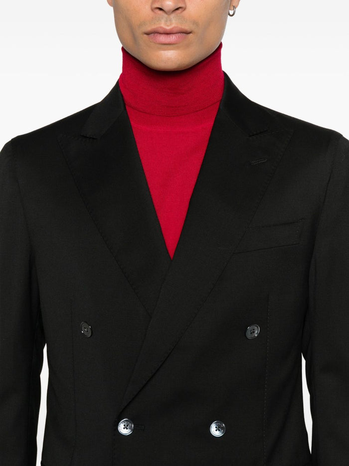 Bagnoli Abito Multicolore Uomo 4