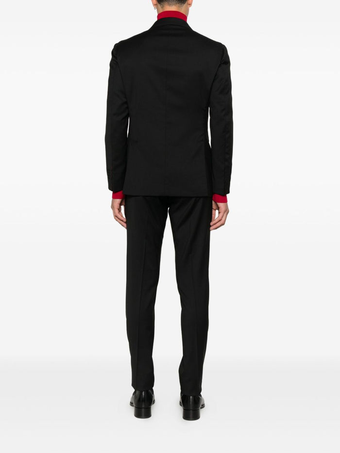 Bagnoli Abito Multicolore Uomo 5