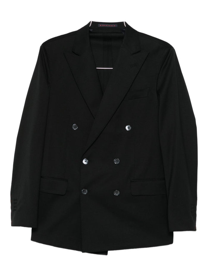 Bagnoli Abito Multicolore Uomo 1