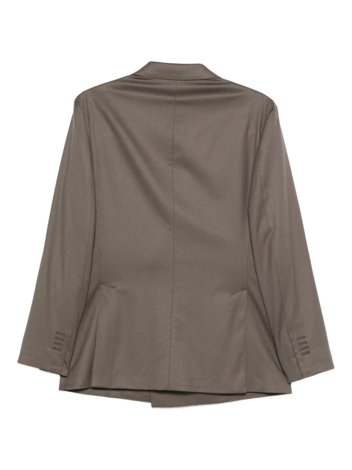 Bagnoli Abito Beige Uomo 2