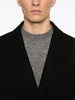 Hevo Black Man Coat 2