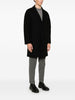 Hevo Black Man Coat 3