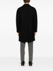 Hevo Black Man Coat 5