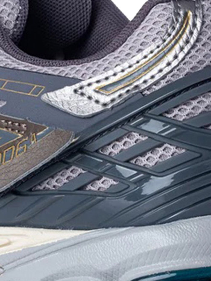 New Balance Scarpa Grigio Unisex 1906 6