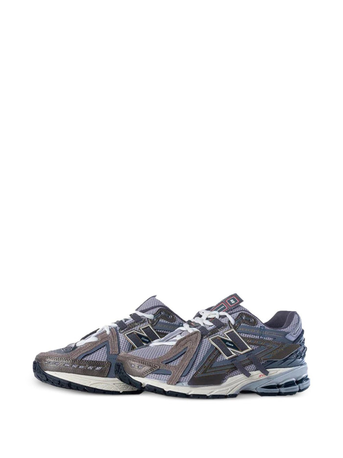 New Balance Scarpa Grigio Unisex 1906 3