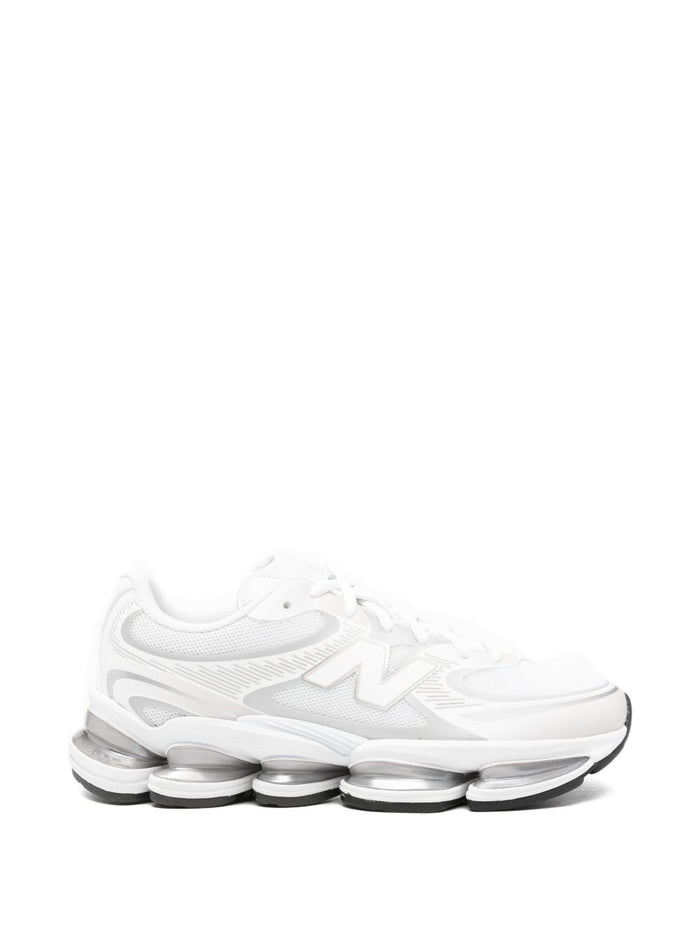 New Balance Scarpa Abzorb 2000 Unisex Bianco 1