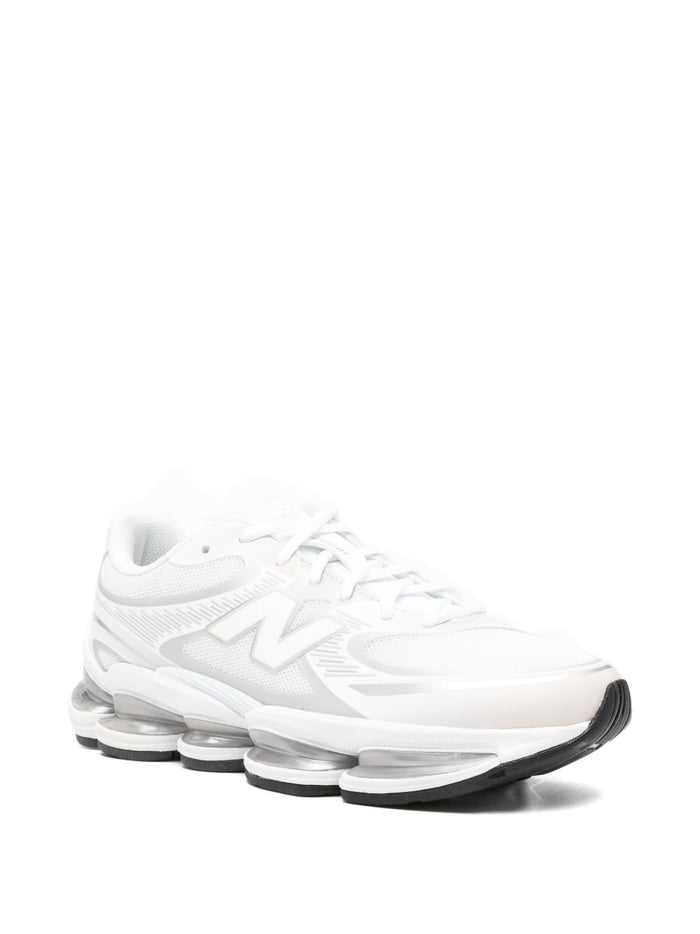 New Balance Scarpa Abzorb 2000 Unisex Bianco 2