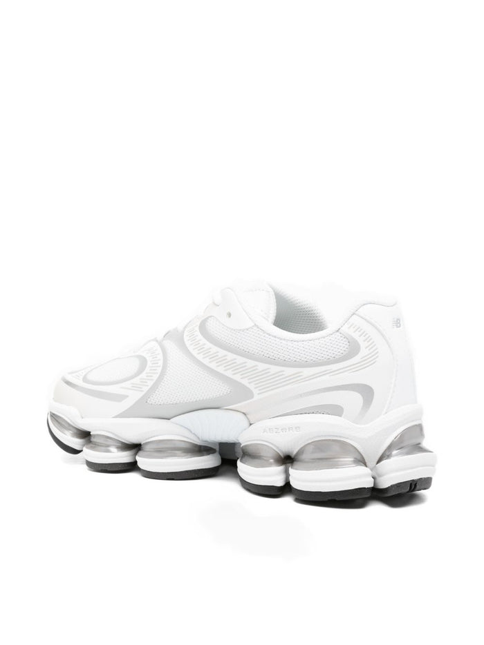 New Balance Scarpa Abzorb 2000 Unisex Bianco 3