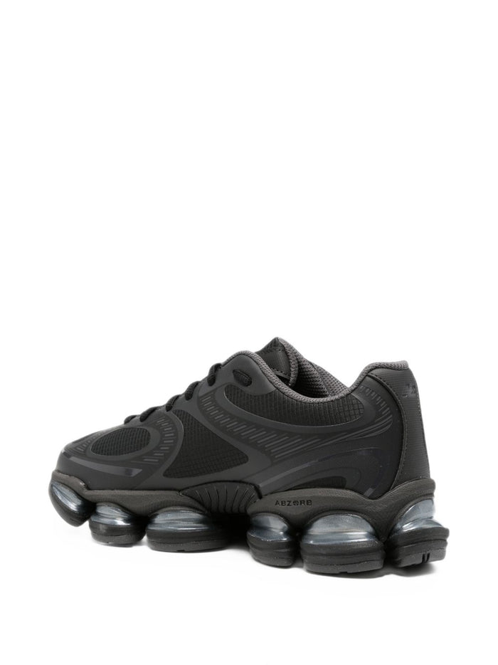 New Balance Scarpe Nero Unisex 4