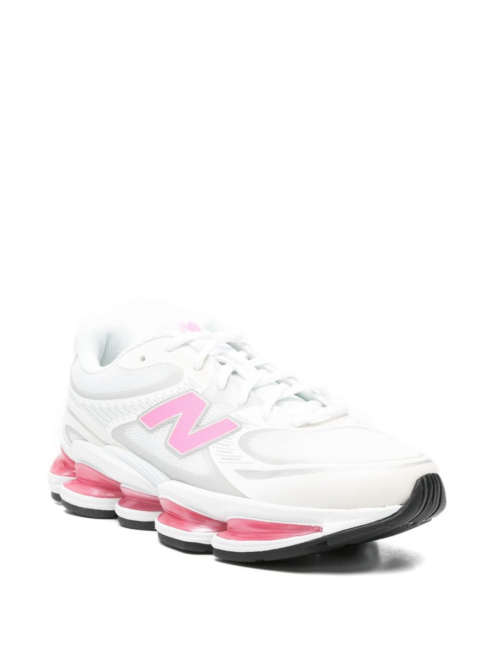 New Balance Scarpa Bianco Unisex Abzorb 2000 3