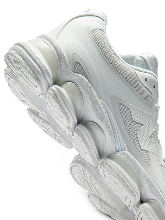 New Balance Scarpe Bianco Unisex 2