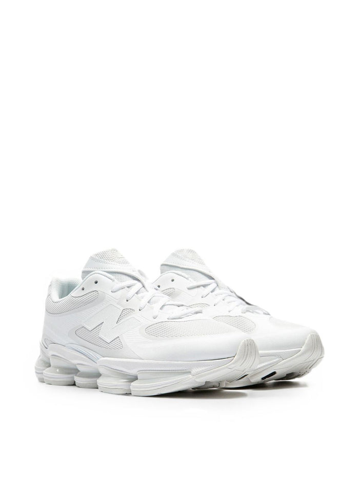 New Balance Scarpe Bianco Unisex 3