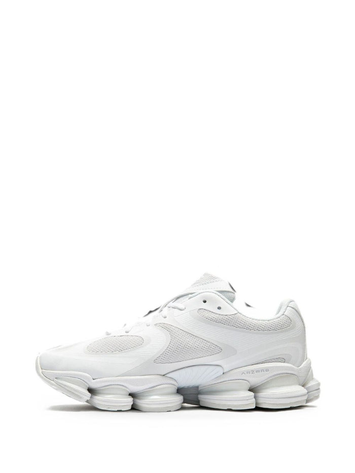 New Balance Scarpe Bianco Unisex 4