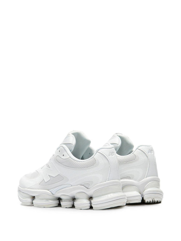 New Balance Scarpe Bianco Unisex 5