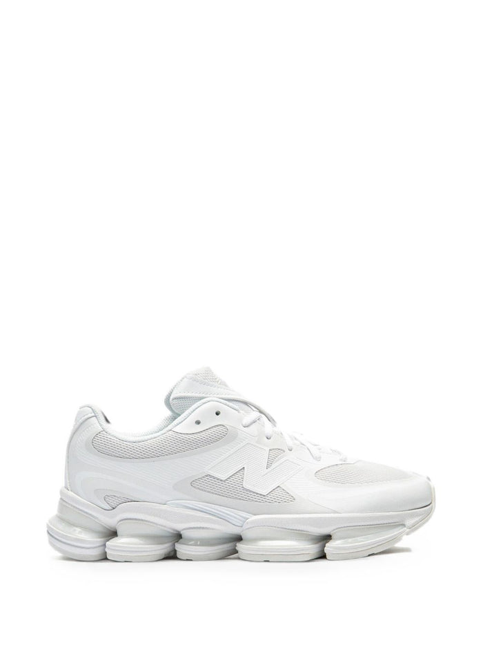 New Balance Scarpe Bianco Unisex 1