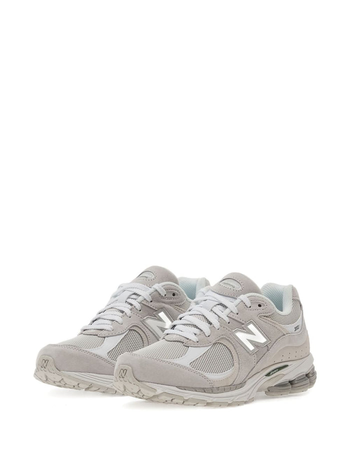 New Balance 2002 Unisex Scarpa Grigio 4