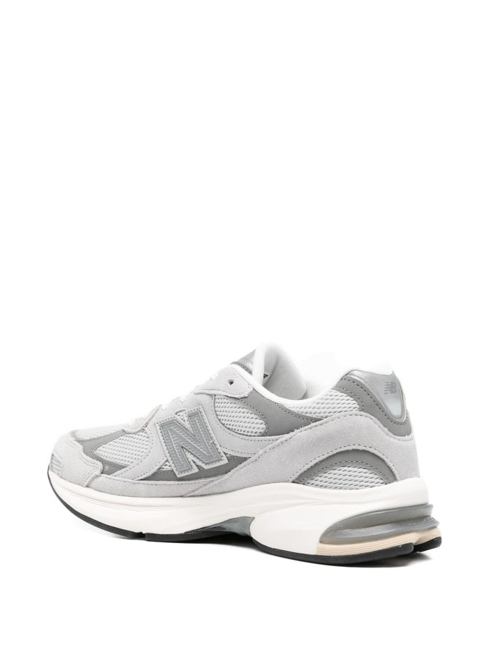 New Balance Scarpa Grigio Unisex 2010 3