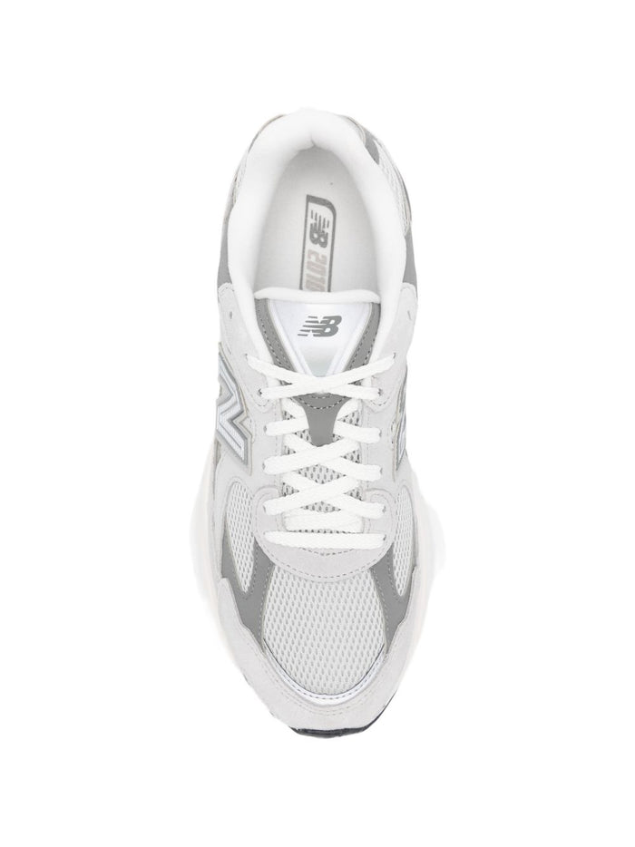 New Balance Scarpa Grigio Unisex 2010 4