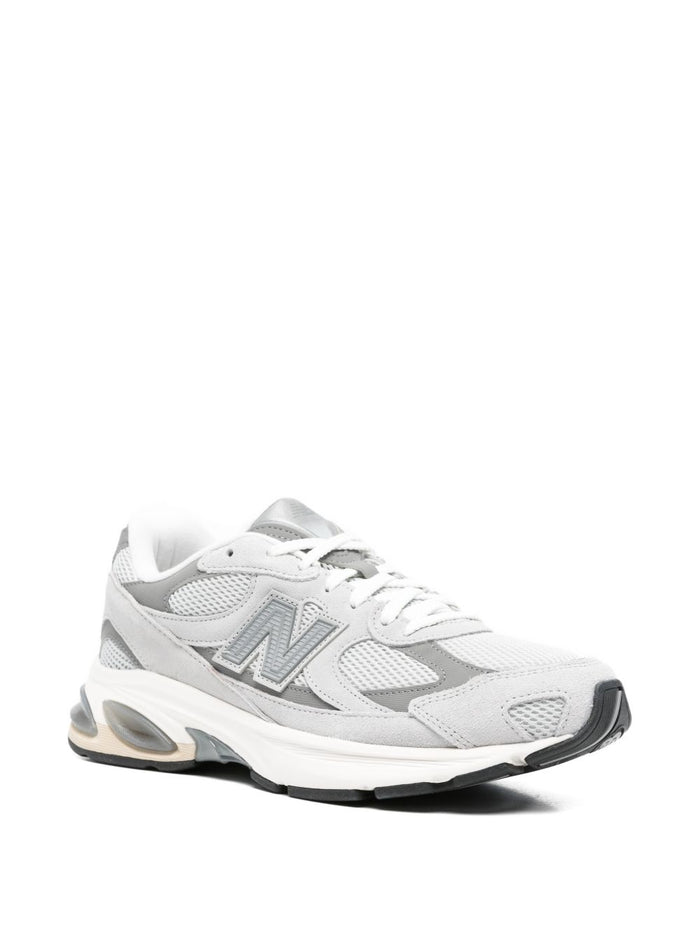 New Balance Scarpa Grigio Unisex 2010 2