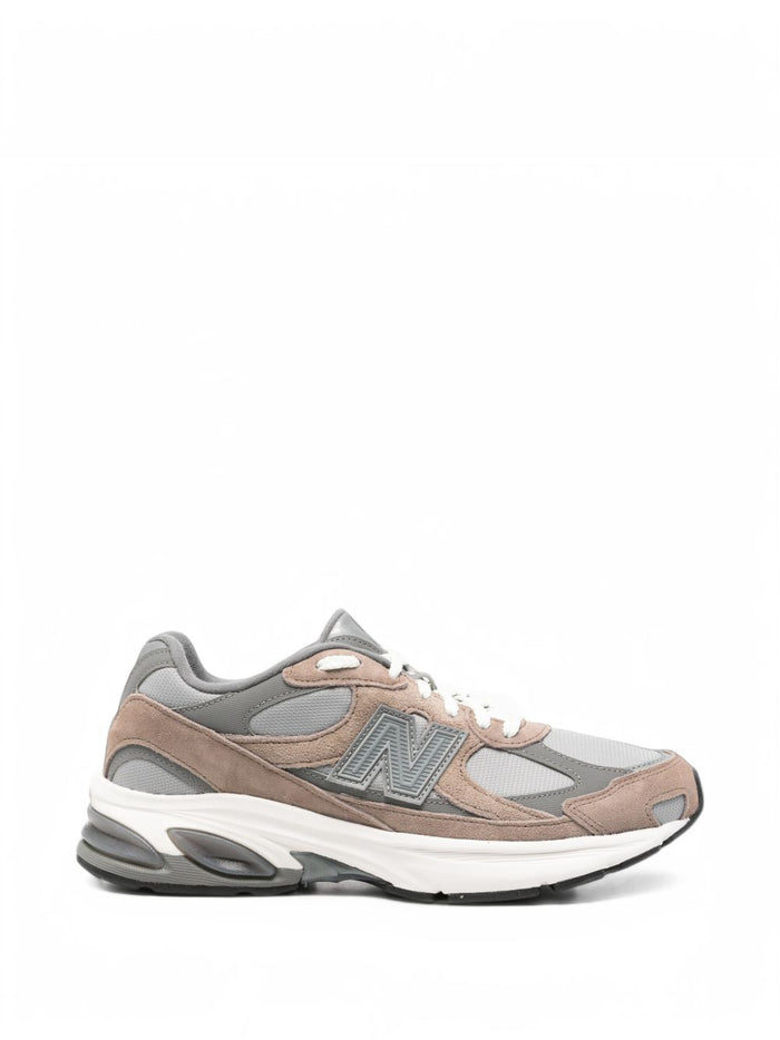 New Balance Scarpe Grigio Unisex 1