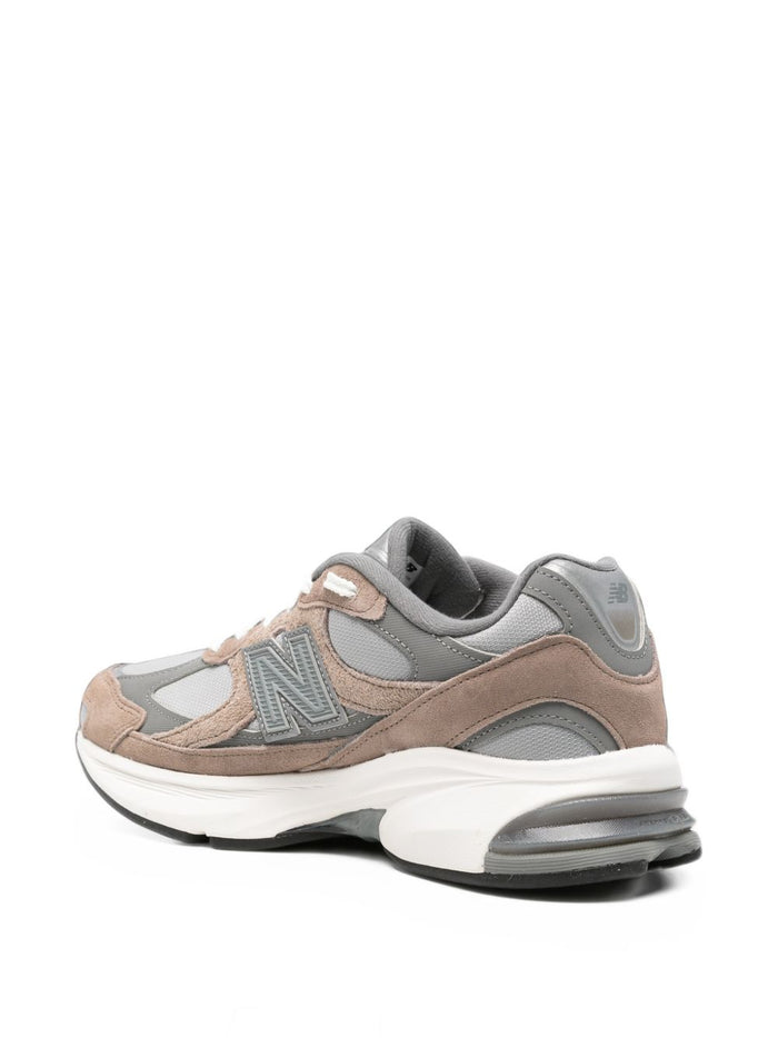 New Balance Scarpe Grigio Unisex 2