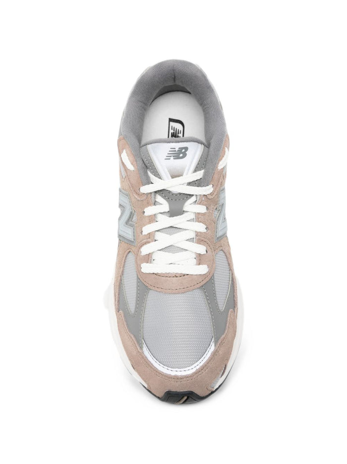 New Balance Scarpe Grigio Unisex 3