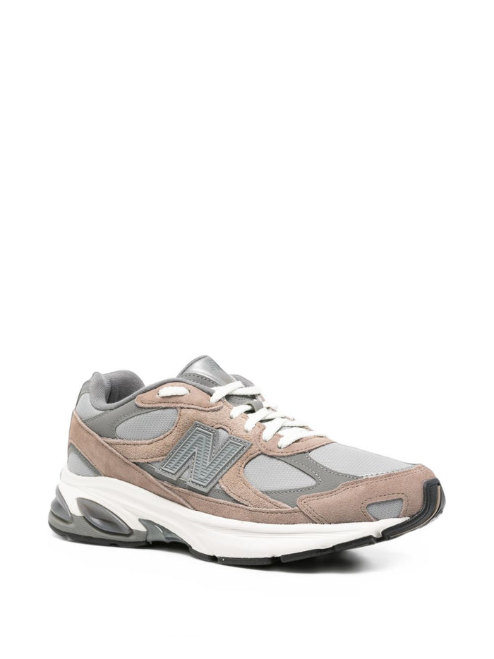 New Balance Scarpe Grigio Unisex 4