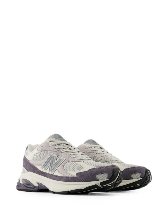 New Balance Scarpe Grigio Unisex 2
