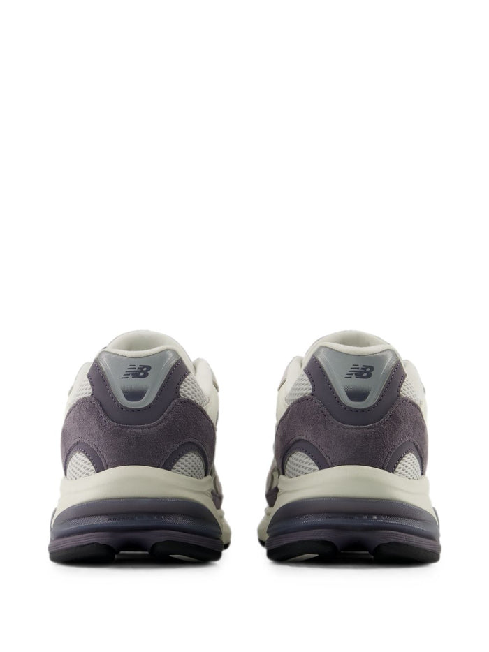 New Balance Scarpe Grigio Unisex 3