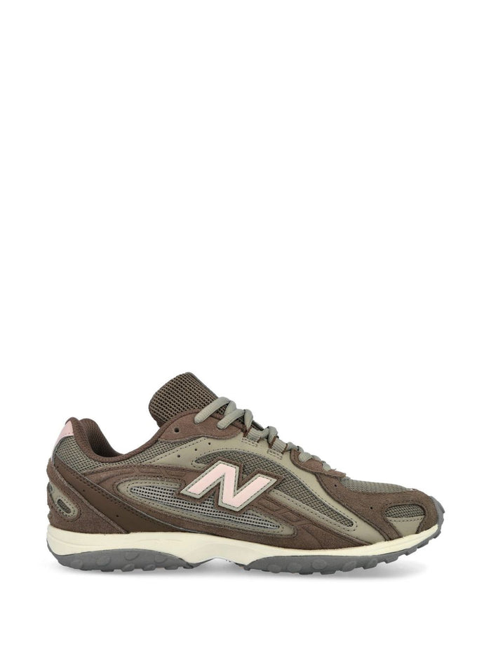 New Balance Scarpa Grigio Unisex 240L 1