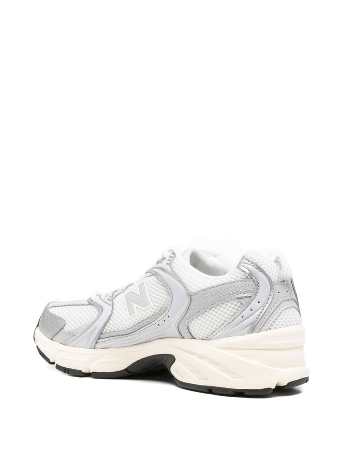 New Balance 530 Unisex Silber Schuh 2