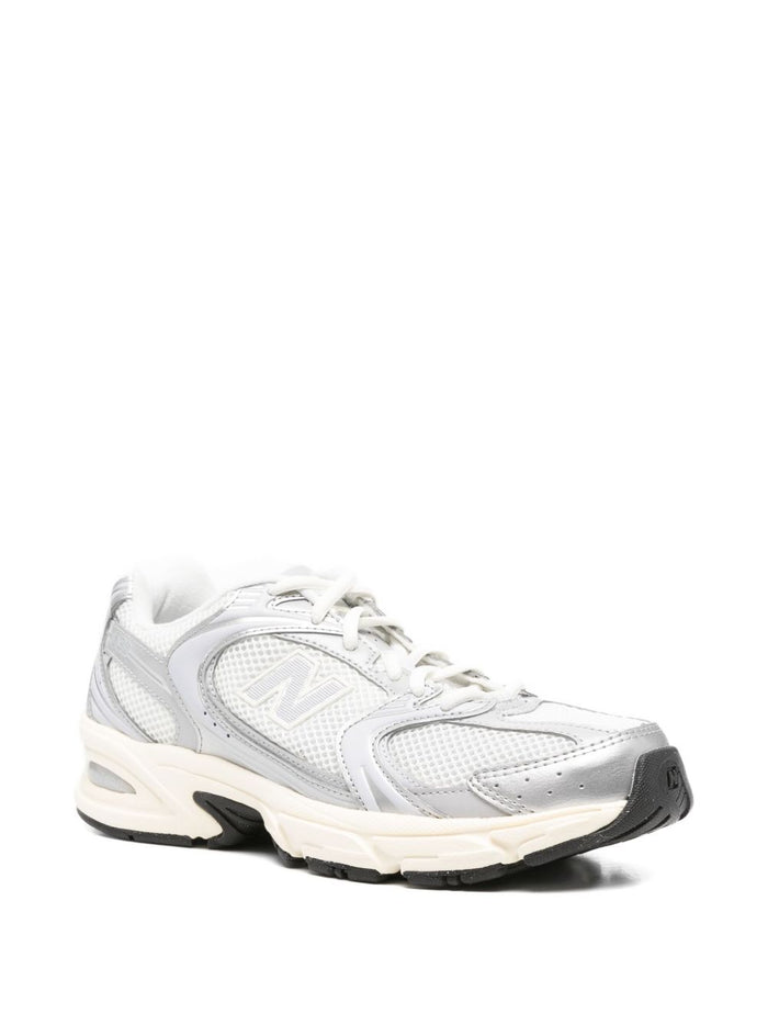 New Balance 530 Unisex Silber Schuh 3