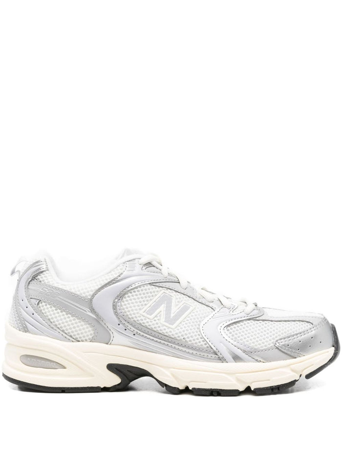 New Balance 530 Unisex Silber Schuh 1