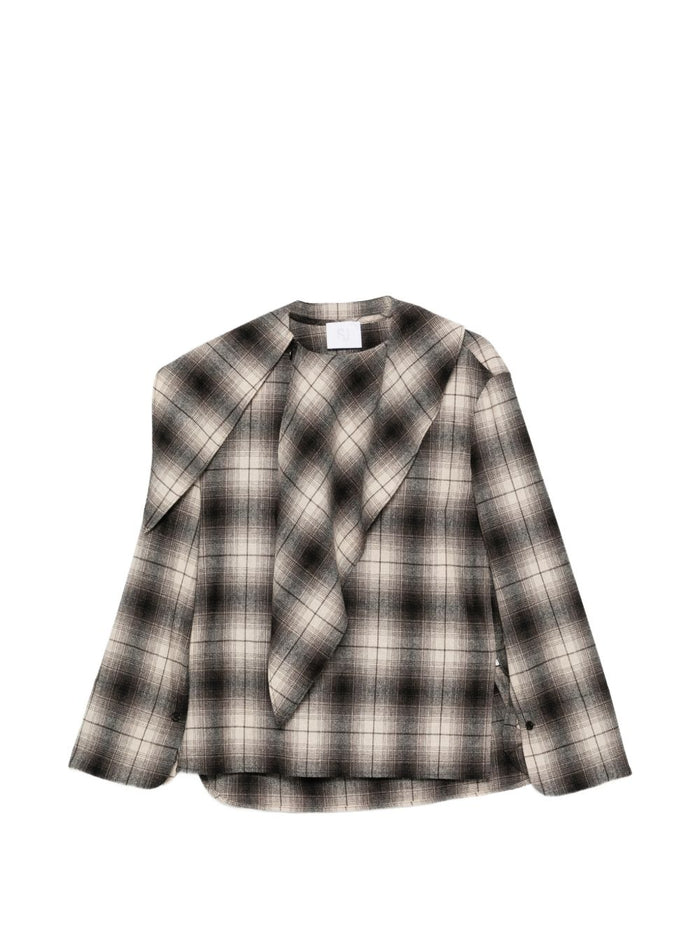 Su Camicia Multicolore Donna 1