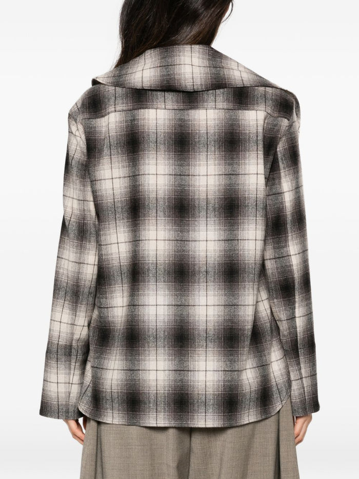 Su Camicia Multicolore Donna 3