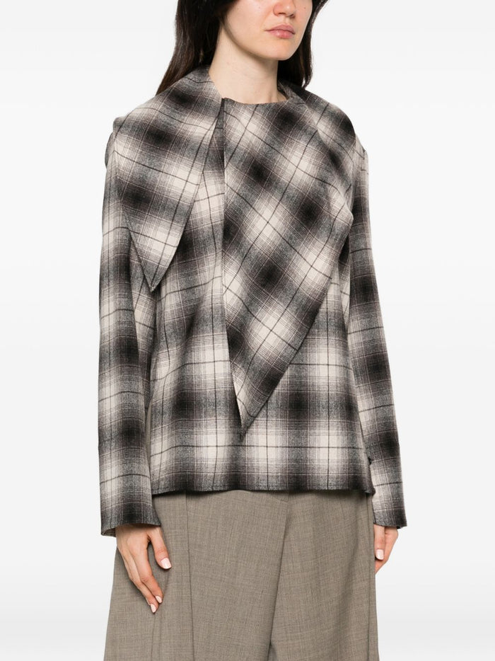 Su Camicia Multicolore Donna 4