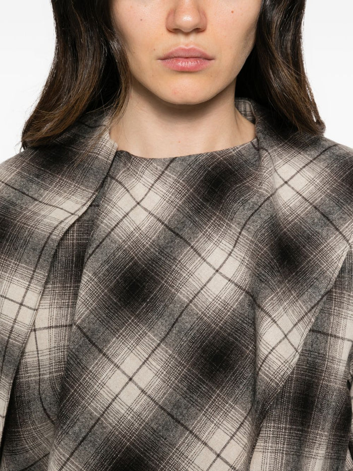 Su Camicia Multicolore Donna 5
