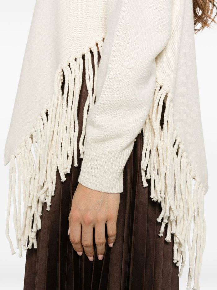 Su Maglia Bianco Donna 2