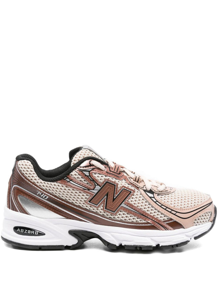 New Balance 740 Unisex Scarpa Beige 1