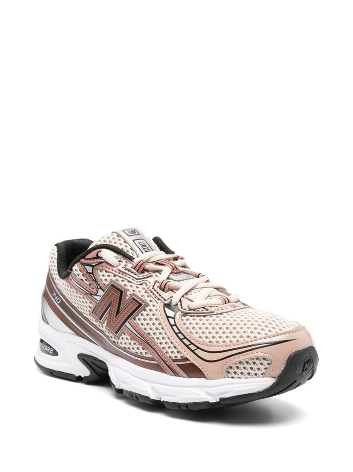New Balance 740 Unisex Scarpa Beige 3