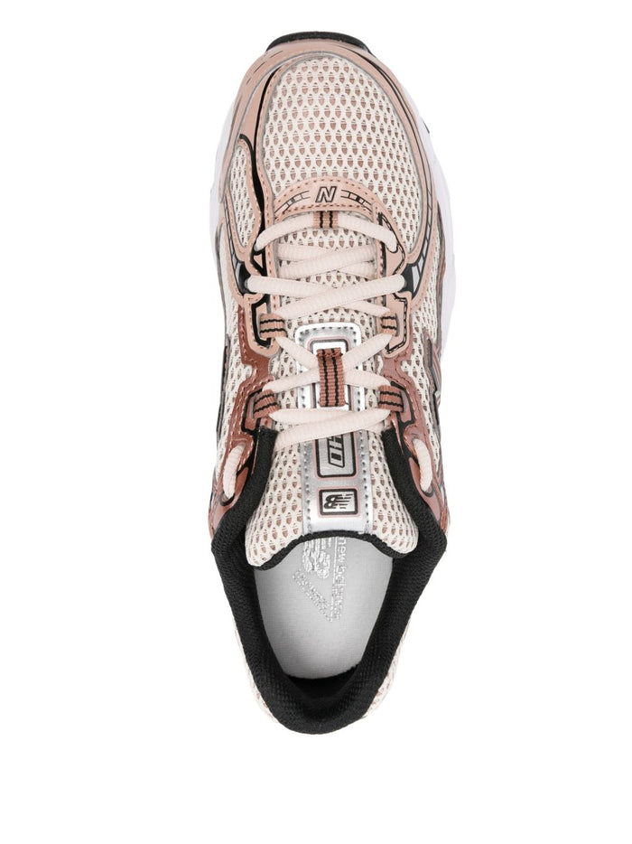 New Balance 740 Unisex Scarpa Beige 4