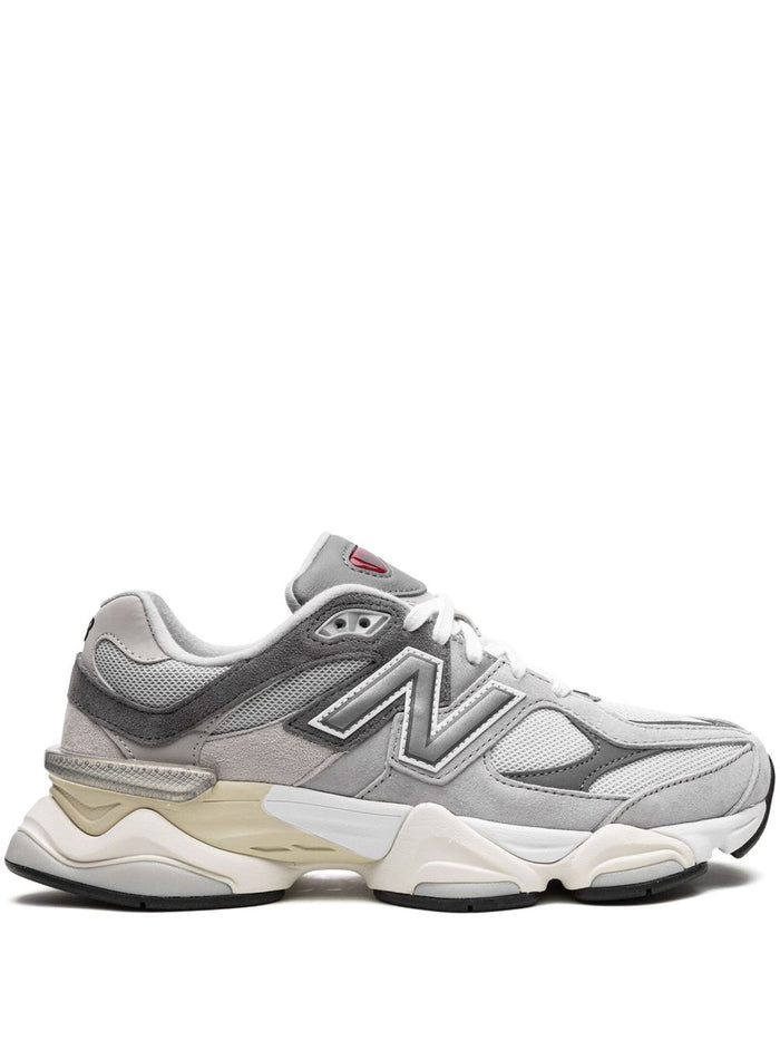 New Balance Scarpe Grigio Unisex 5