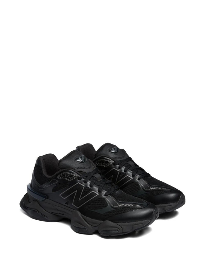 New Balance Scarpa Nero Unisex 9060Z 2