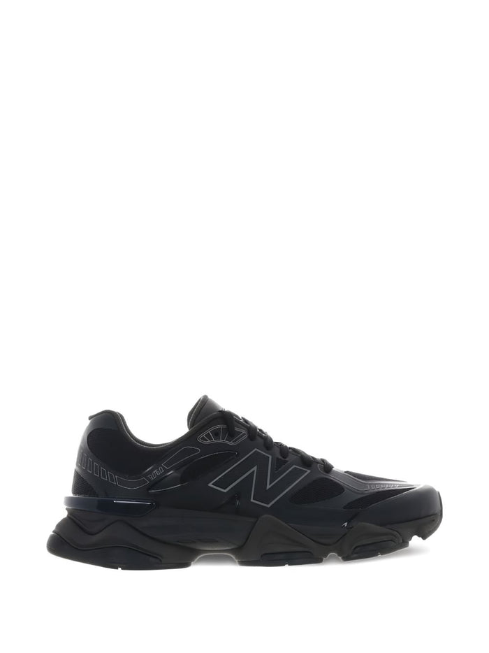 New Balance Scarpa Nero Unisex 9060Z 1