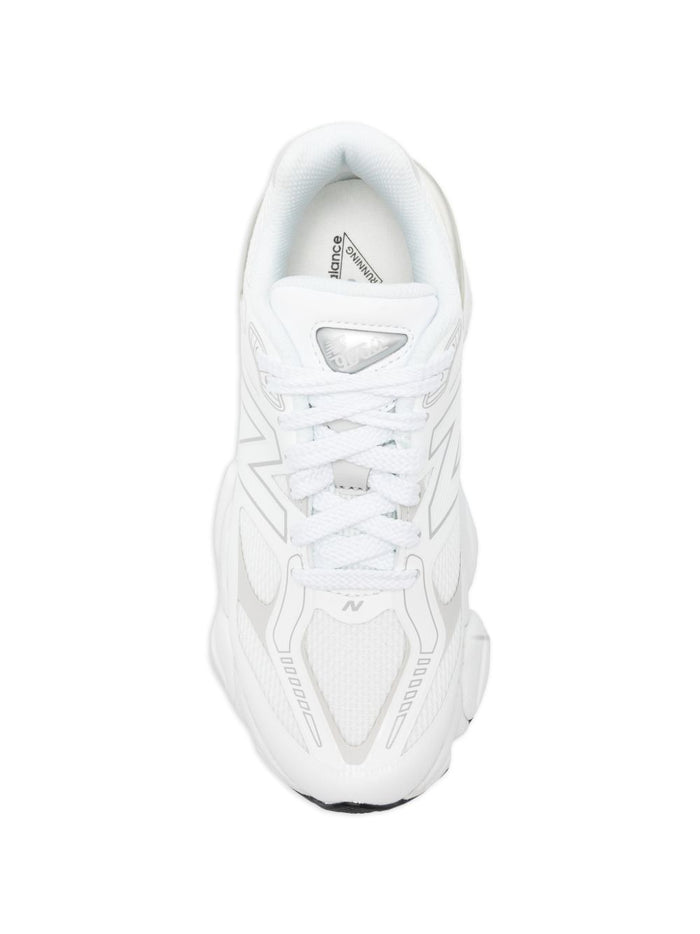 New Balance Scarpa Bianco Unisex 9060 3