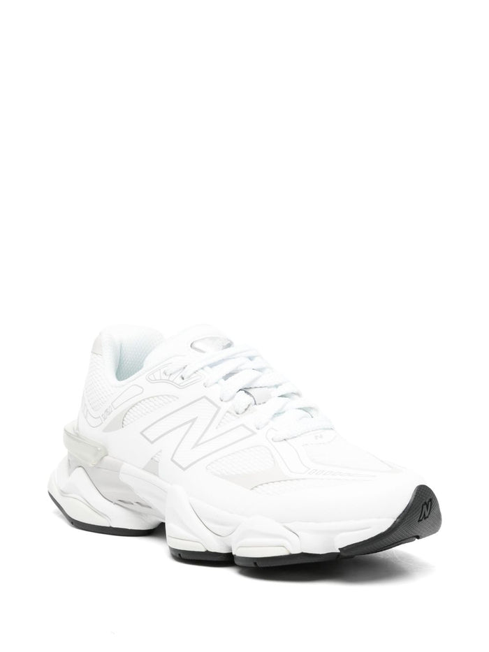 New Balance Scarpa Bianco Unisex 9060 4