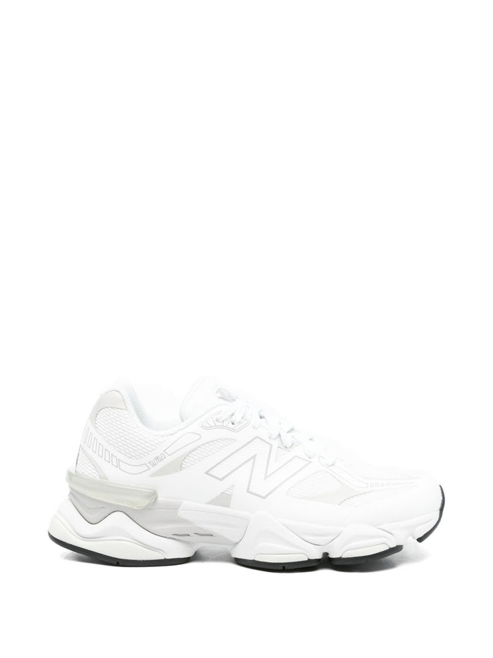 New Balance Scarpa Bianco Unisex 9060 1