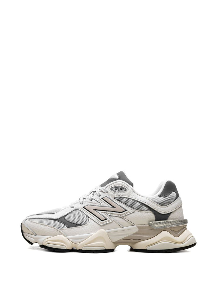 New Balance 9060 Unisex Scarpa Grigio 5